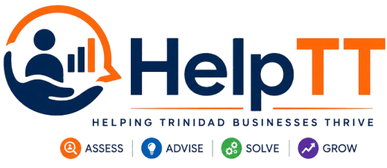 HELP TT Logo
